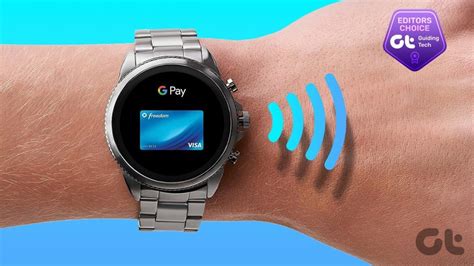 read nfc with smartwatch|nfc enabled smart watch.